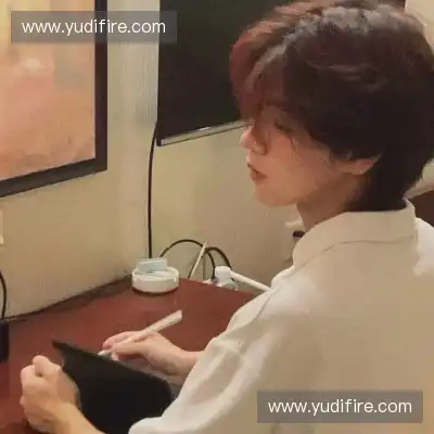 丁震